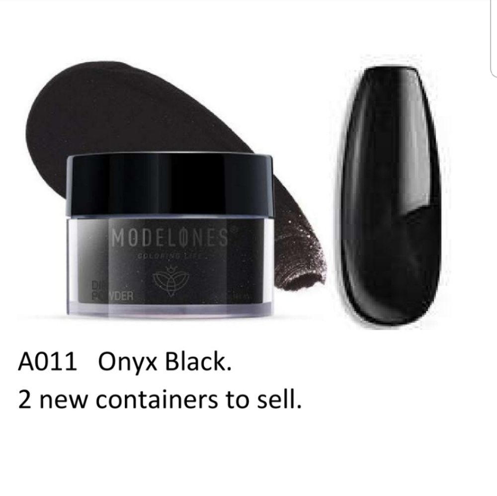 NWOT Nail Dip Powder Color